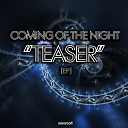 Coming Of The Night - Speedway Original Mix