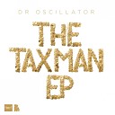 Dr Oscillator - Hostile Original Mix