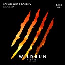 Formal One DoubleV - Capoeira Radio Edit