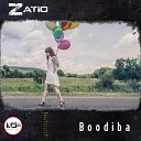 Zatio - Boodida Original Mix