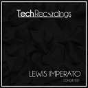 Lewis Imperato - Bounce Original Mix