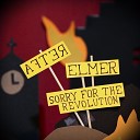 After Elmer - Sorry For The Revolution