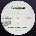 Kenny Bizzarro - Micro Original Mix
