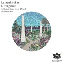 Lutzenkirchen - Moko Kito Original Mix