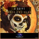 D Crypt - Rock The Club Radio Edit