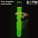 Tony Angelino - Close Your Eyes Original Mix