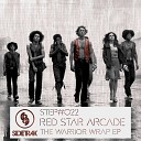 Red Star Arcade - The Warrior Wrap Original Mix