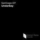 Underboy - La Steppa Original Mix