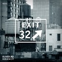 Oliver Jay - New York 91 Original Mix