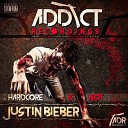 Frankentek Vs The Freaky Bastard feat… - Hardcore Is Not Justin Bieber Original Mix