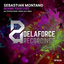 Sebastian Montano - Behind Your Eyes Physical Phase Remix