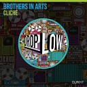 Brothers In Arts - Suck My Deck Original Mix