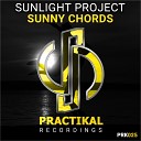 Sunlight Project - Sunny Chords Original Mix