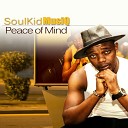 Soul Kid Musiq - Peace of Mind Original Mix