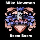 Mike Newman - Boom Boom Scott Diaz Remix