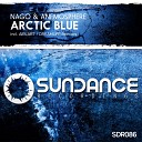 Nago Anemosphere - Arctic Blue DreamLife Remix