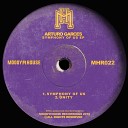 Arturo Garces - Symphony Of Us Original Mix