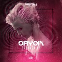 Oryon Navion - The Dream Radio Edit