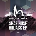 Shaf Huse - Young Original Mix