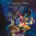 Crossing Mind - Cyclotron Original Mix