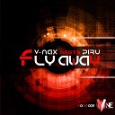 V Nax Piru - Fly Away Original Mix