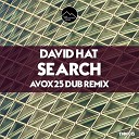 David Hat - Search Original Mix