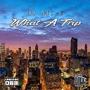 DJ Nic E - What A Trip Original Mix