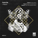 FabioTek - I Heard Original Mix