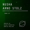 Nusha Arno Stolz - Want To Go Lucas Ferreyra Remix