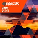 Mimax - Night Thoughts Original Mix
