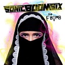 Sonic Boom Six - Echoes in the Dark