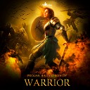 Progss Rowdy SagaK - Warrior Original Mix