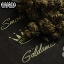 Smoke Galdames - Cannabis