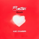 Alec Chambers - Boston Acoustic