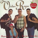 Victor Roque Y La Gran Manzana - El Paso de la Tortuga