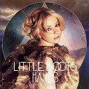 Little Boots - Silhouettes Demo