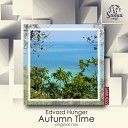 Edvard Hunger - Autumn Time Original Mix