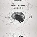 Marco Cassanelli - La Fabbrica Original Mix