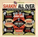 The Lords - 01 Shakin All Over