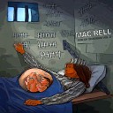 Mac Rell feat Hustleman Benjamin - Fux with Hilltop
