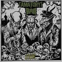 AMATORY RAM - Нож