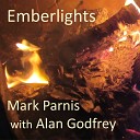 Mark Parnis feat Alan Godfrey - Blue Moment