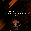 Cue DJ - Mega explosivo 4