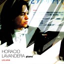 Horacio Lavandera - Andate con moto Johann Sebastian Bach