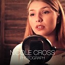 Nicole Cross feat Philipp Leon - Photograph