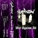 Sedition - War Against All