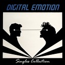 Digital Emotion - Steppin Out Remix