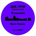 Tamashi - The Horn Is Back