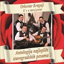 Orkestar Kraguji - Ti si tudja zena