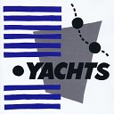 Yachts - Then and Now